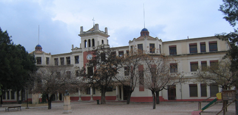 EXTRAESCOLAR CERVANTES MONÓVAR 2025-2026