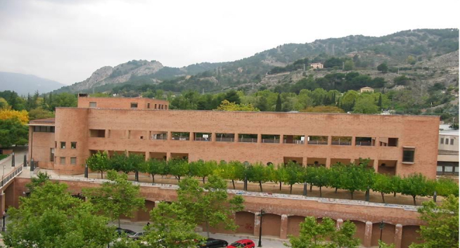 EXTRAESCOLAR EL ROMERAL ALCOY 2025-2026