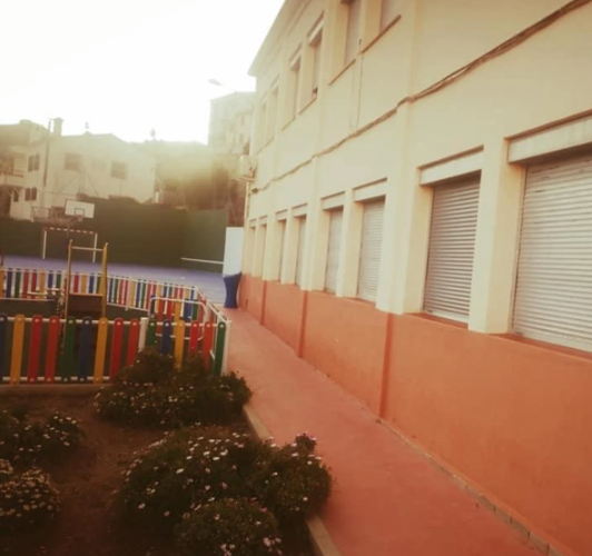 EXTRAESCOLAR SELLA 2025-2026