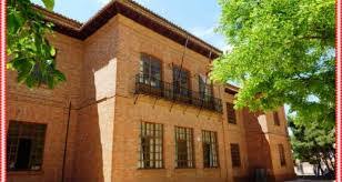 EXTRAESCOLAR ALCALDE GALINDO CHINCHILLA DE MONTE-ARAGÓN ALBACETE 2025-2026