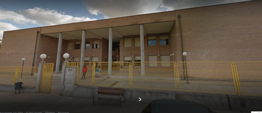 EXTRAESCOLAR MONTCABRER MURO DE ALCOY 2025-2026