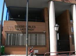 EXTRAESCOLAR VILLACERRADA ALBACETE 2025-2026