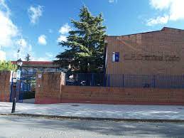 EXTRAESCOLAR CRISTÓBAL COLÓN ALBACETE 2025-2026