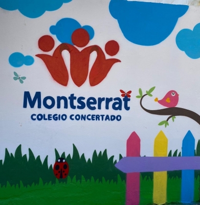 EXTRAESCOLAR NUESTRA SEÑORA DE MONTSERRAT ALBACETE 2025-2026
