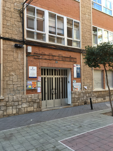 EXTRAESCOLAR DOCTOR FLEMING ALBACETE 2025-2026 (solo socios ampa)