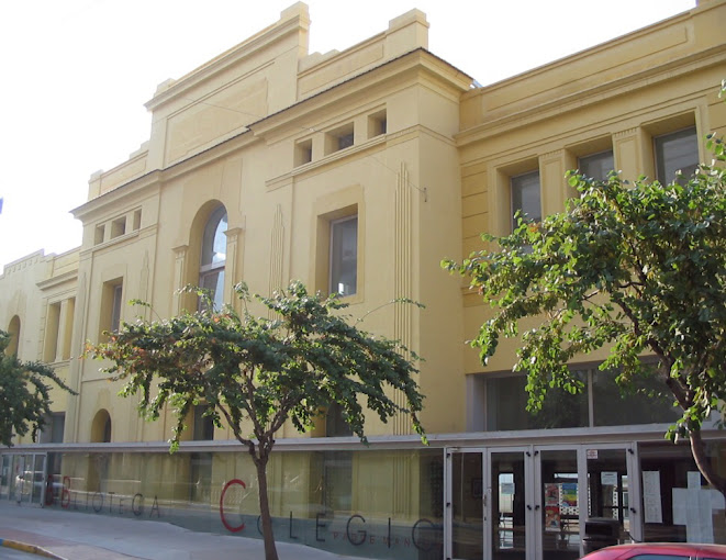 EXTRAESCOLAR PADRE MANJÓN ELDA 2025-2026