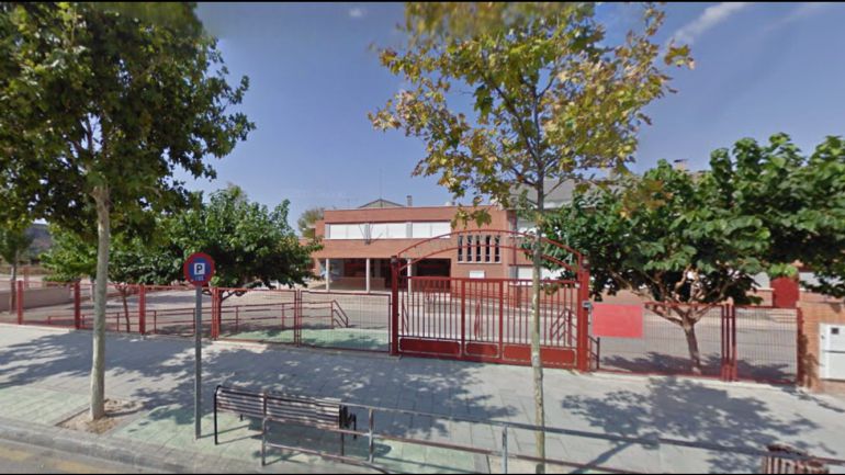 EXTRAESCOLAR PINTOR SOROLLA ELDA 2025-2026