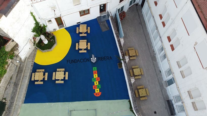 EXTRAESCOLAR FUNDACION RIBERA BANYERES 2025-2026