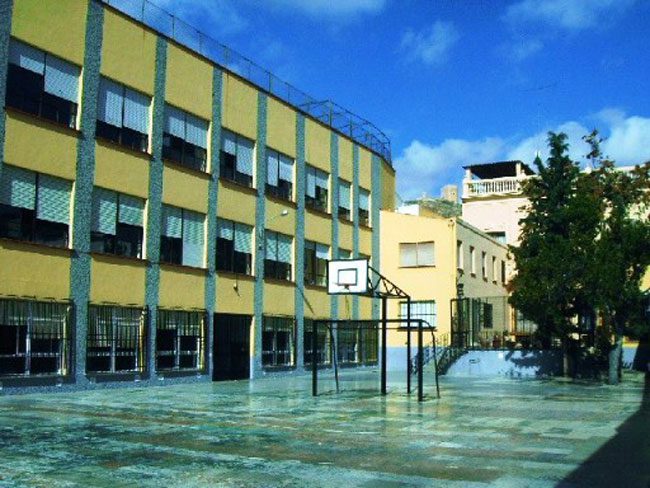 EXTRAESCOLAR HERMANAS SANTA ANA JUMILLA 2025-2026