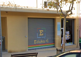 EXTRAESCOLAR ACADEMIA ASPE 2025-2026