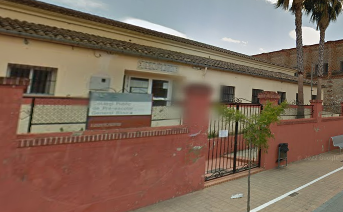 EXTRAESCOLAR AULARI LLOC NOU SANT JERONI 2025-2026