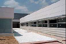 EXTRAESCOLAR BEATO CARMELO GANDÍA 2025-2026