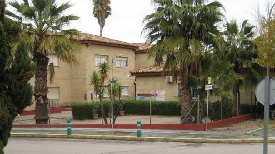 EXTRAESCOLAR LUIS VIVES OLIVA 2025-2026