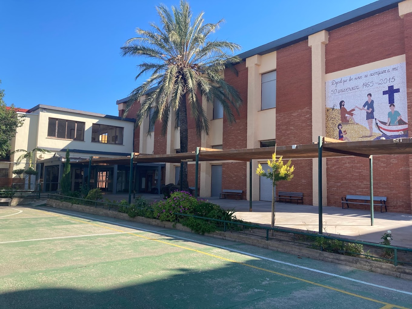 EXTRAESCOLAR MAS CALDERON GANDÍA 2025-2026