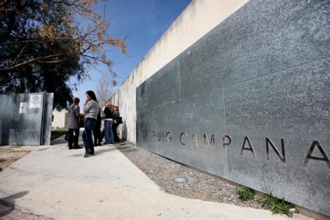 EXTRAESCOLAR PUIG CAMPANA FINESTRAT 2025-2026