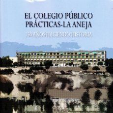 EXTRAESCOLAR PRÁCTICAS LA ANEJA ALICANTE 2025-2026