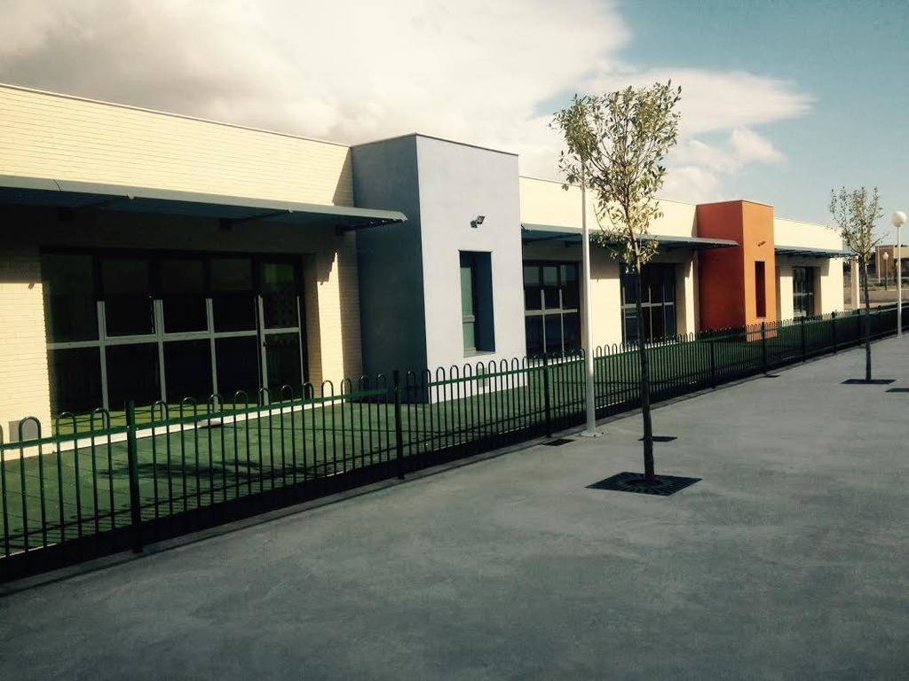EXTRAESCOLAR PRINCESA DE ASTURIAS ELCHE 2025-2026