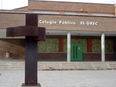 EXTRAESCOLAR EL GREC VILLENA 2025-2026
