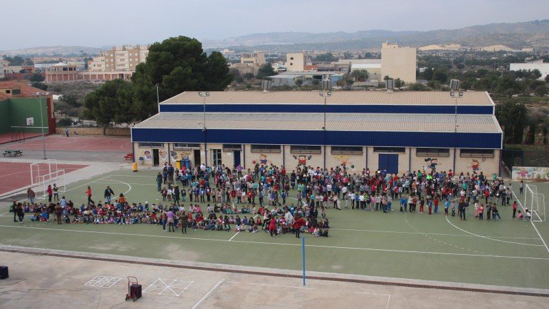 EXTRAESCOLAR RAFAEL ALTAMIRA CAMPELLO 2025-2026