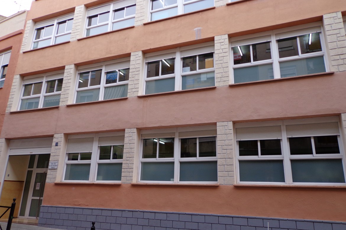 EXTRAESCOLAR NUESTRA SEÑORA DE LOS DOLORES PAULAS DE VILLENA 2025-2026