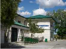 EXTRAESCOLAR LA TORRETA VILLAJOYOSA 2025-2026