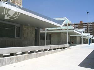 EXTRAESCOLAR FABRAQUER CAMPELLO 2025-2026