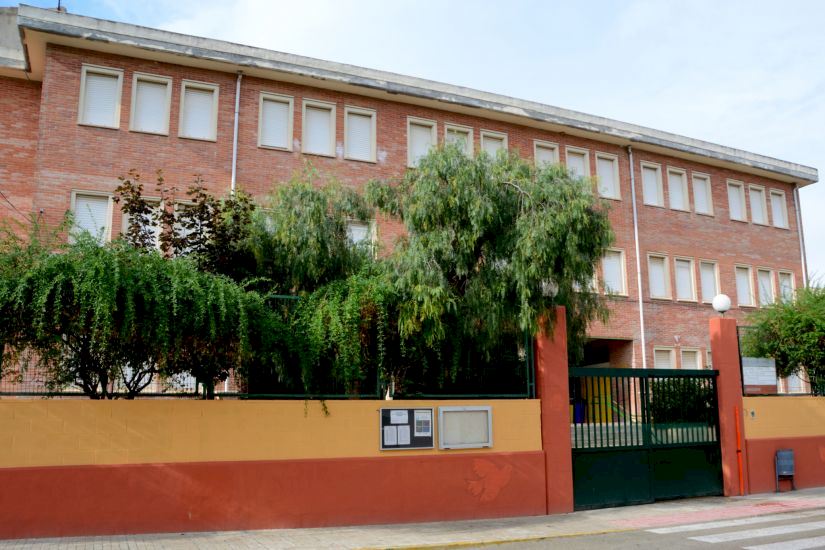 EXTRAESCOLAR LUIS VIVES BOCAIRENT 2025-2026