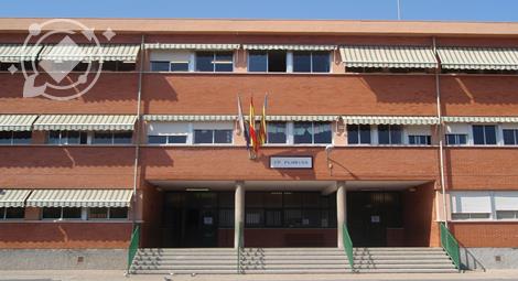 EXTRAESCOLAR LA FLORIDA ALICANTE 2025-2026