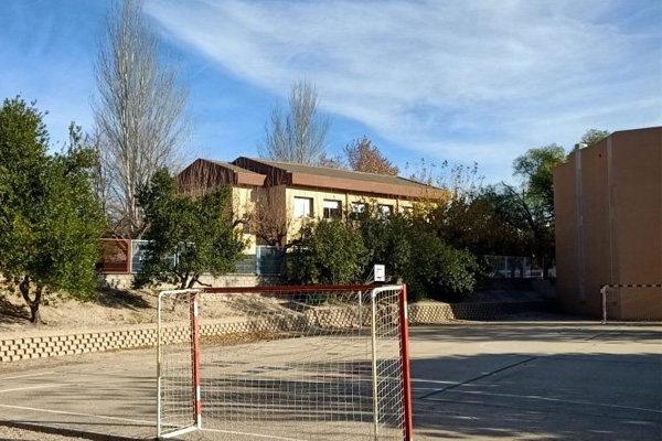 EXTRAESCOLAR SERPIS BENIARRÉS PERPUXENT 2025-2026