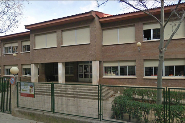 EXTRAESCOLAR SAN JUAN BOSCO COCENTAINA 2025-2026