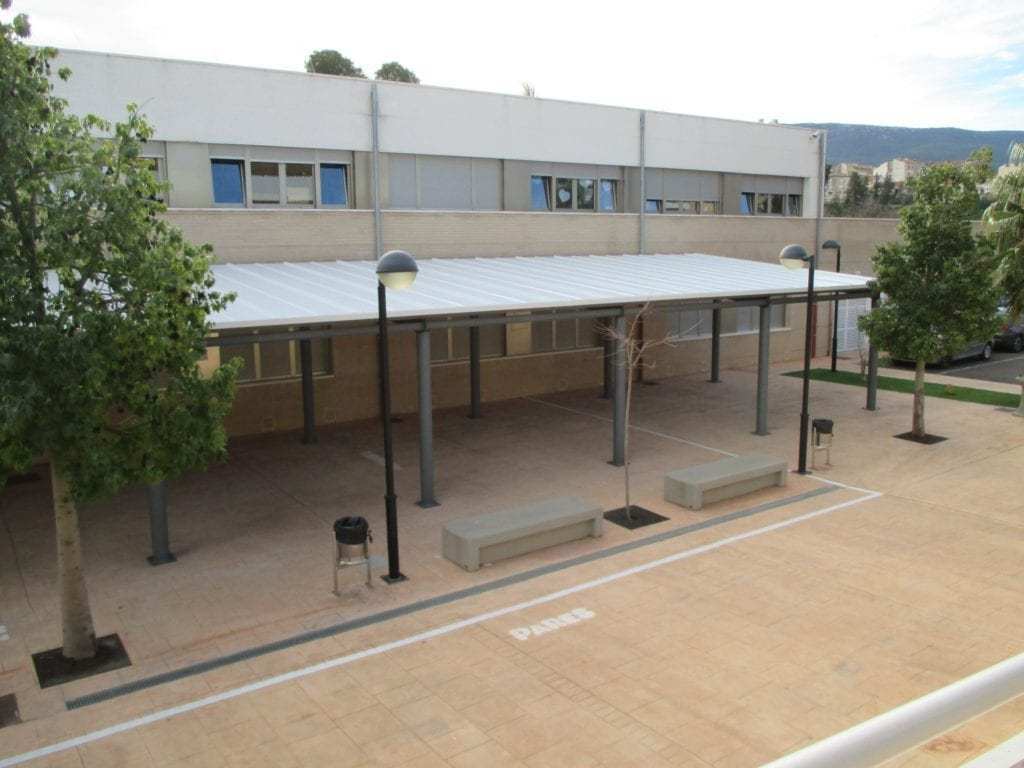 EXTRAESCOLAR MIGUEL HERNÁNDEZ ALCOY 2025-2026