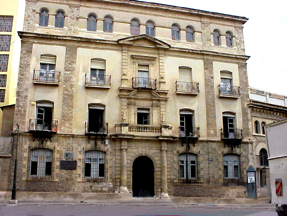 EXTRAESCOLAR SALESIANOS SAN VICENTE FERRER ALCOY 2025-2026