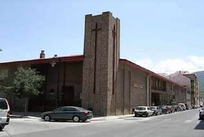 EXTRAESCOLAR ESCLAVAS ALCOY 2025-2026