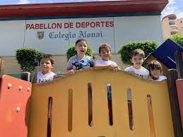 EXTRAESCOLAR ALONAI ELCHE 2025-2026