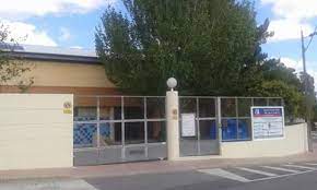 EXTRAESCOLAR VIRGEN DEL ROSARIO SALINAS 2025-2026