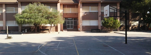 EXTRAESCOLAR TRINITARIO SEVA RAFAL 2025-2026