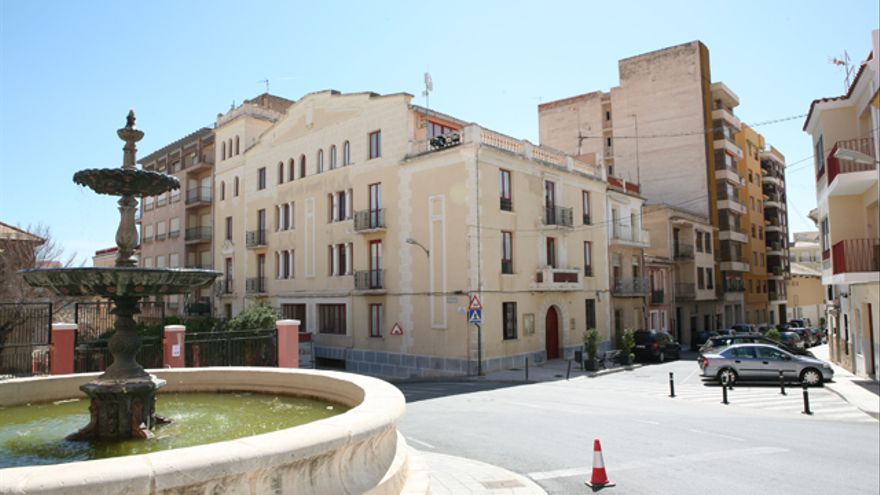 EXTRAESCOLAR CASA CULTURA XIXONA 2025-2026