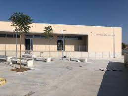 EXTRAESCOLAR PLAYAS DE ORIHUELA 2025-2026