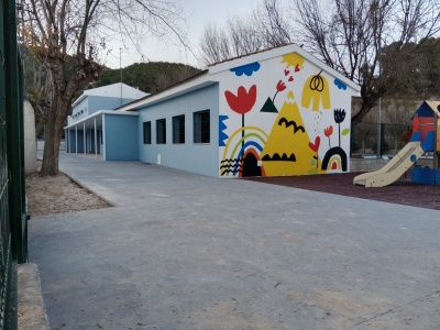 EXTRAESCOLAR FRANCISCO GIRONA ARNEVA ORIHUELA 2025-2026
