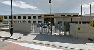 EXTRAESCOLAR LA MUIXARA LA NUCÍA 2025-2026