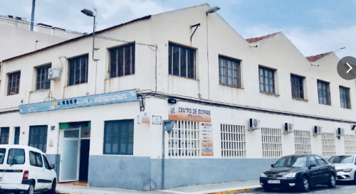 EXTRAESCOLAR ACADEMIA ELCHE CARRÚS 2025-2026