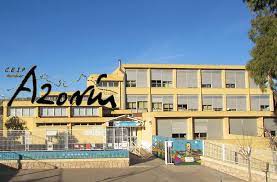 EXTRAESCOLAR AZORÍN MONÓVAR 2025-2026