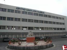 EXTRAESCOLAR SAGRADA FAMILIA ELDA 2025-2026