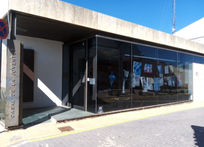 EXTRAESCOLAR CASAL DE BANYERES 2DO TRIMESTRE 2026