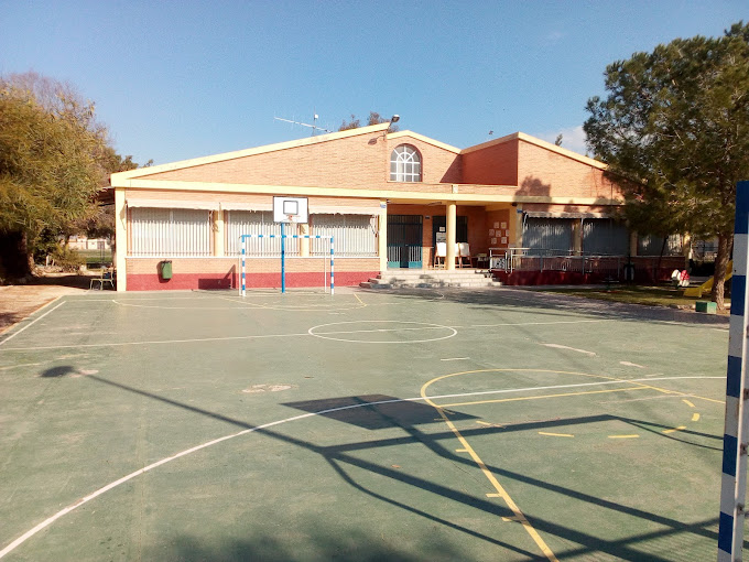 EXTRAESCOLAR CARDENAL BELLUGA CREVILLENTE 2025-2026