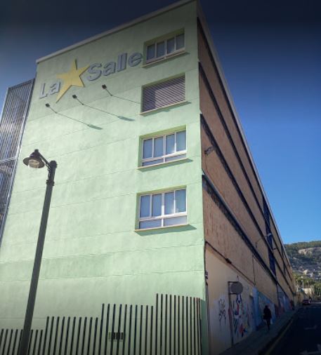 EXTRAESCOLAR LA SALLE ALCOY 2025-2026