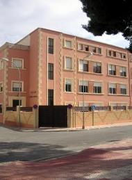 EXTRAESCOLAR MARIA ASUNTA CASTALLA 2025-2026