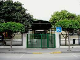 EXTRAESCOLAR CANALES Y MARTÍNEZ ALMORADÍ 2025-2026