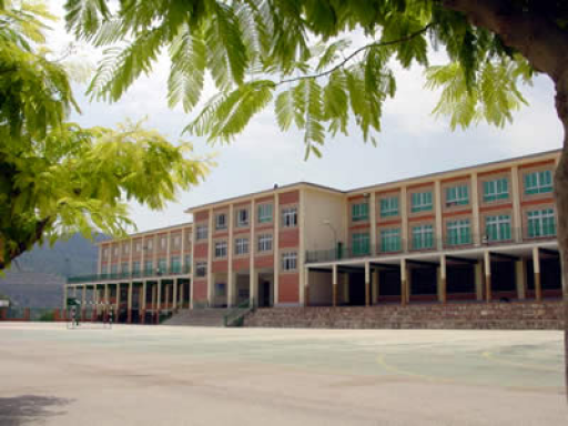 EXTRAESCOLAR SALESIANOS JUAN XXIII ALCOY 2025-2026