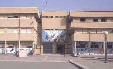 EXTRAESCOLAR VICENTE BLASCO IBAÑEZ ELCHE 2025-2026
